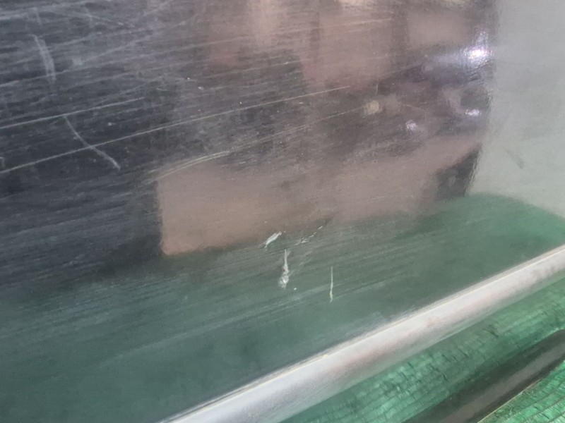 Recambio de puerta delantera izquierda para mercedes-benz clase c (w203) sportcoupe c 220 cdi (203.706) referencia OEM IAM   