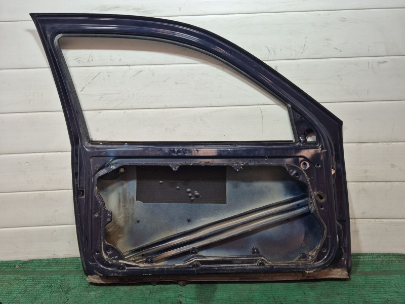 Recambio de puerta delantera izquierda para mercedes-benz clase c (w203) sportcoupe c 220 cdi (203.706) referencia OEM IAM   