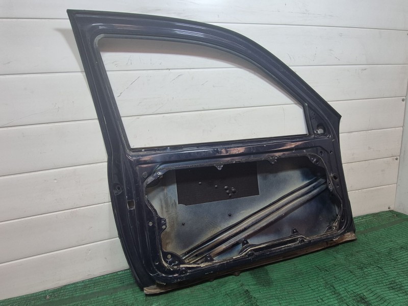 Recambio de puerta delantera izquierda para mercedes-benz clase c (w203) sportcoupe c 220 cdi (203.706) referencia OEM IAM   