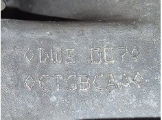 Recambio de caja cambios automatica para renault arkana i (lcm_, ldn_) 1.3 tce 140 (ldn0) referencia OEM IAM DW5007 DW5007 32010 2