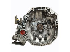 Recambio de caja cambios para renault clio iii (br0/1, cr0/1) 1.5 dci (br17, cr17) referencia OEM IAM JH3150 JH3150 JH3150