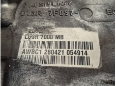 Recambio de caja cambios para renault espace v (jr_) 2.0 blue dci 190 referencia OEM IAM DW6020 DW6020 DW6020 2