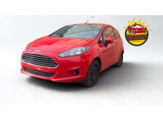 ford fiesta vi (cb1, ccn) del año 2016