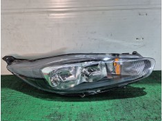 Recambio de faro derecho para ford fiesta vi (cb1, ccn) 1.25 referencia OEM IAM   