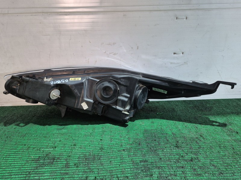 Recambio de faro derecho para ford fiesta vi (cb1, ccn) 1.25 referencia OEM IAM   