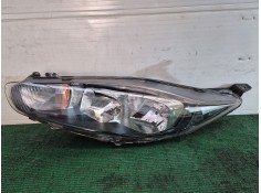 Recambio de faro izquierdo para ford fiesta vi (cb1, ccn) 1.25 referencia OEM IAM   
