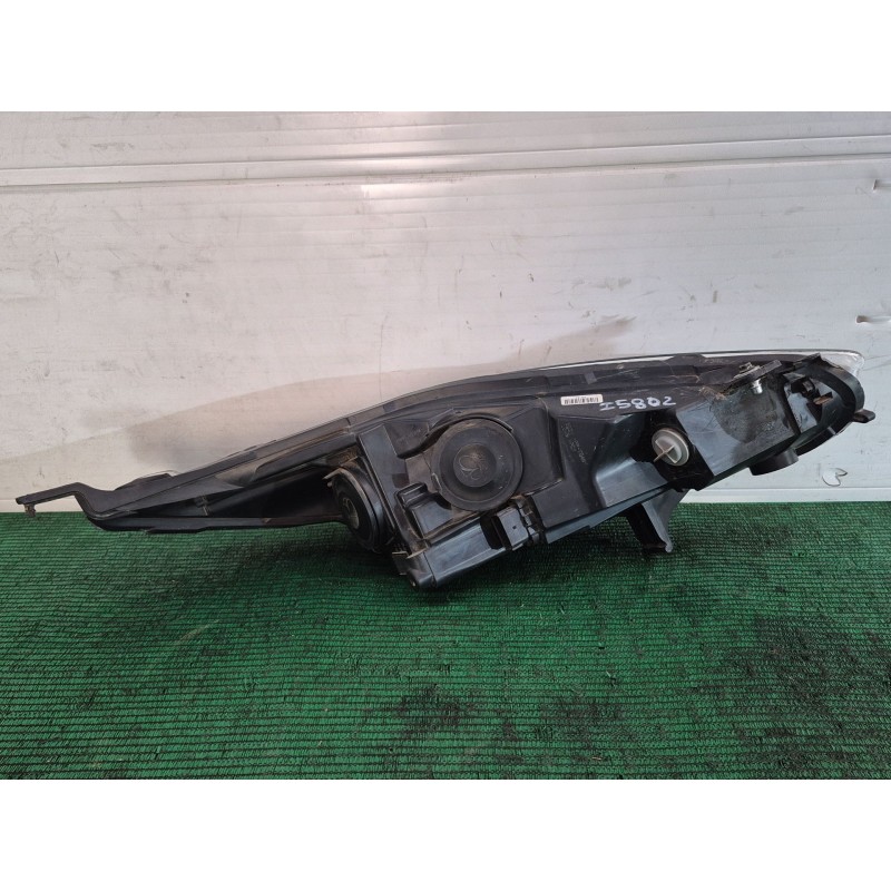 Recambio de faro izquierdo para ford fiesta vi (cb1, ccn) 1.25 referencia OEM IAM   