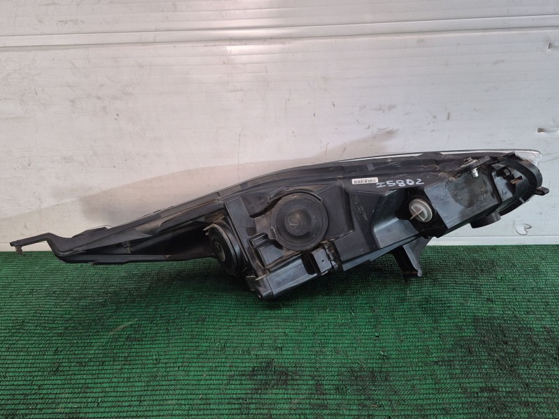 Recambio de faro izquierdo para ford fiesta vi (cb1, ccn) 1.25 referencia OEM IAM   