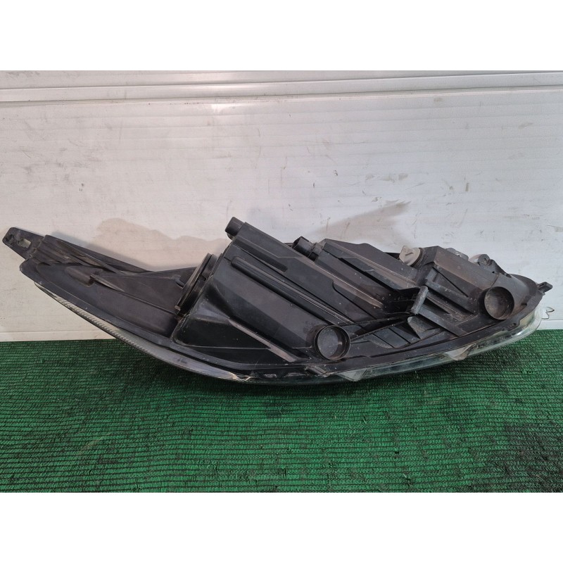 Recambio de faro izquierdo para ford fiesta vi (cb1, ccn) 1.25 referencia OEM IAM   