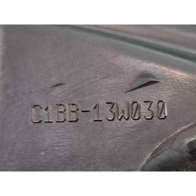 Recambio de faro izquierdo para ford fiesta vi (cb1, ccn) 1.25 referencia OEM IAM   