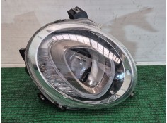 Recambio de faro izquierdo para fiat 500 (312_) 0.9 (312axg1a, 312.axg11) referencia OEM IAM   