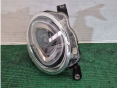 Recambio de faro izquierdo para fiat 500 (312_) 0.9 (312axg1a, 312.axg11) referencia OEM IAM    2