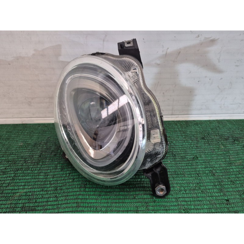 Recambio de faro izquierdo para fiat 500 (312_) 0.9 (312axg1a, 312.axg11) referencia OEM IAM   