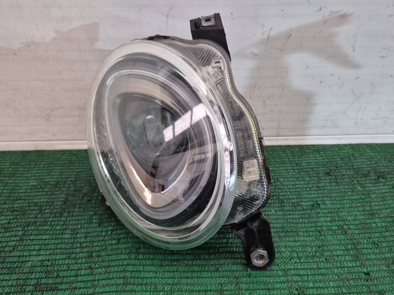 Recambio de faro izquierdo para fiat 500 (312_) 0.9 (312axg1a, 312.axg11) referencia OEM IAM   