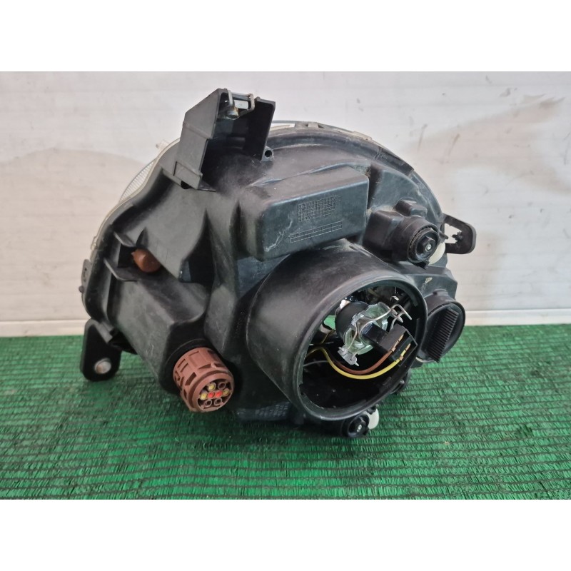 Recambio de faro izquierdo para fiat 500 (312_) 0.9 (312axg1a, 312.axg11) referencia OEM IAM   