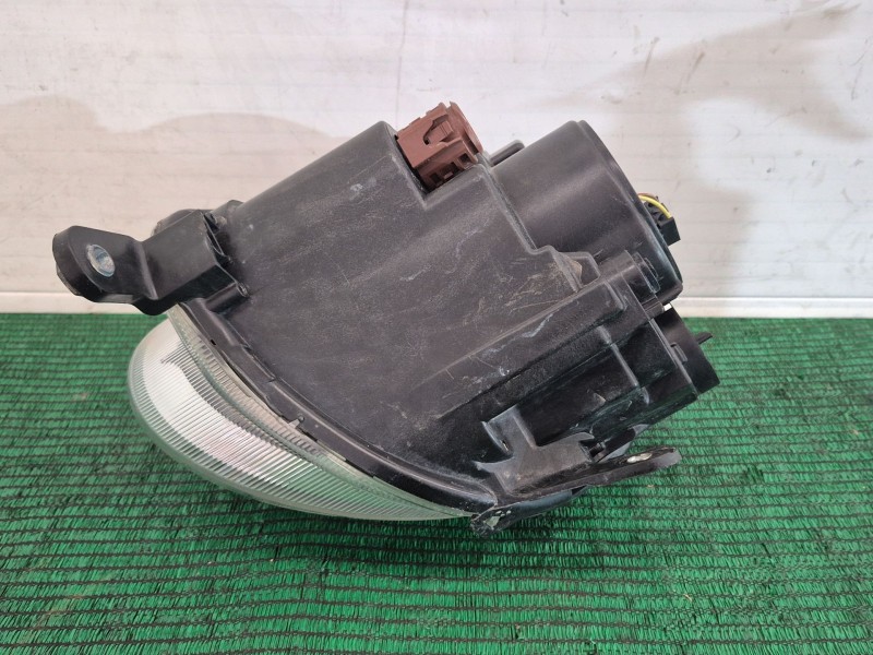 Recambio de faro izquierdo para fiat 500 (312_) 0.9 (312axg1a, 312.axg11) referencia OEM IAM   