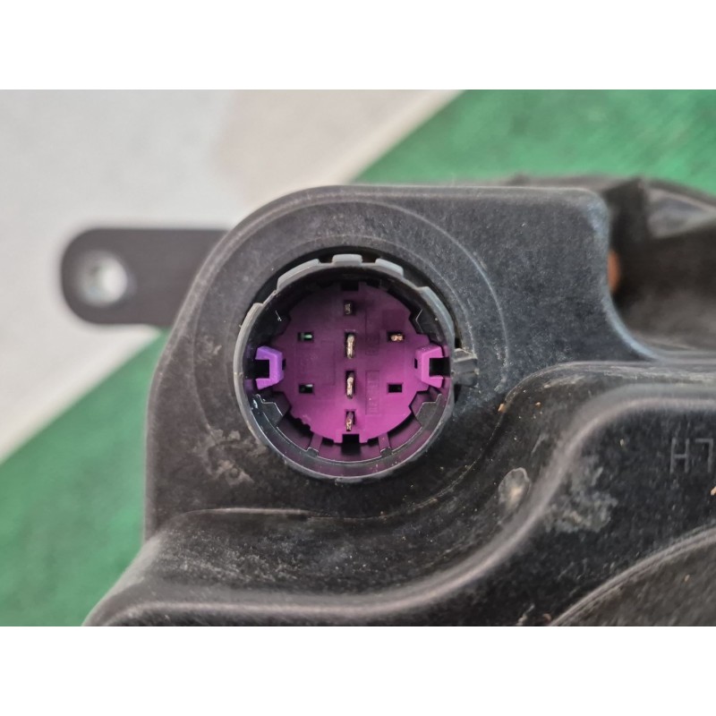 Recambio de faro izquierdo para fiat 500 (312_) 0.9 (312axg1a, 312.axg11) referencia OEM IAM   