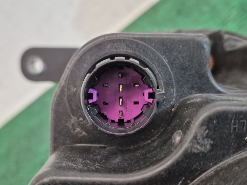 Recambio de faro izquierdo para fiat 500 (312_) 0.9 (312axg1a, 312.axg11) referencia OEM IAM   