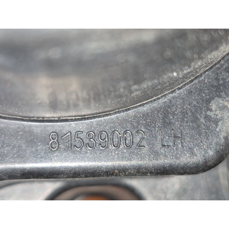 Recambio de faro izquierdo para fiat 500 (312_) 0.9 (312axg1a, 312.axg11) referencia OEM IAM   