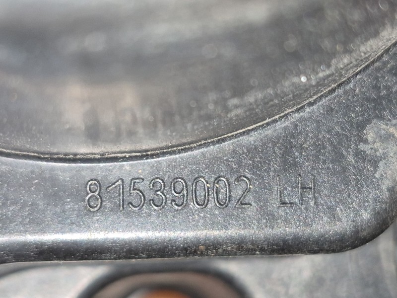 Recambio de faro izquierdo para fiat 500 (312_) 0.9 (312axg1a, 312.axg11) referencia OEM IAM   