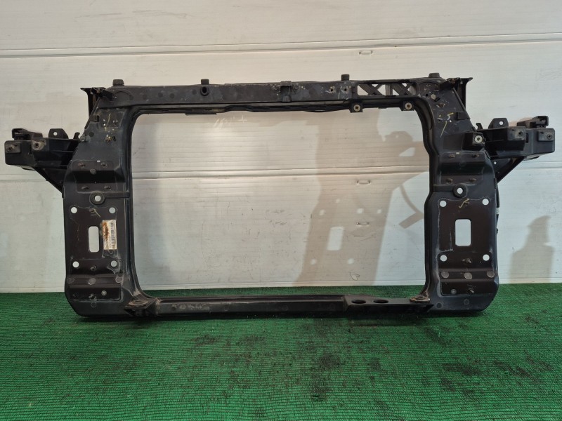 Recambio de panel frontal para hyundai ix35 (lm, el, elh) 1.6 referencia OEM IAM   