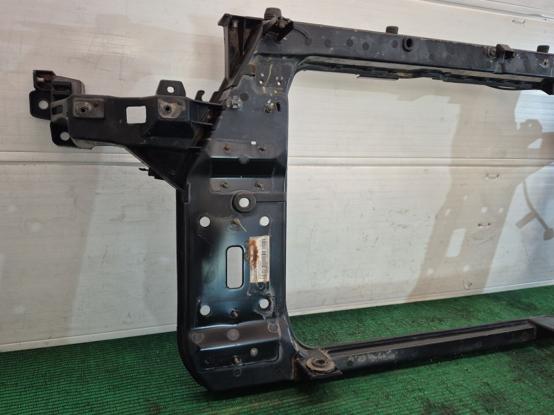 Recambio de panel frontal para hyundai ix35 (lm, el, elh) 1.6 referencia OEM IAM   