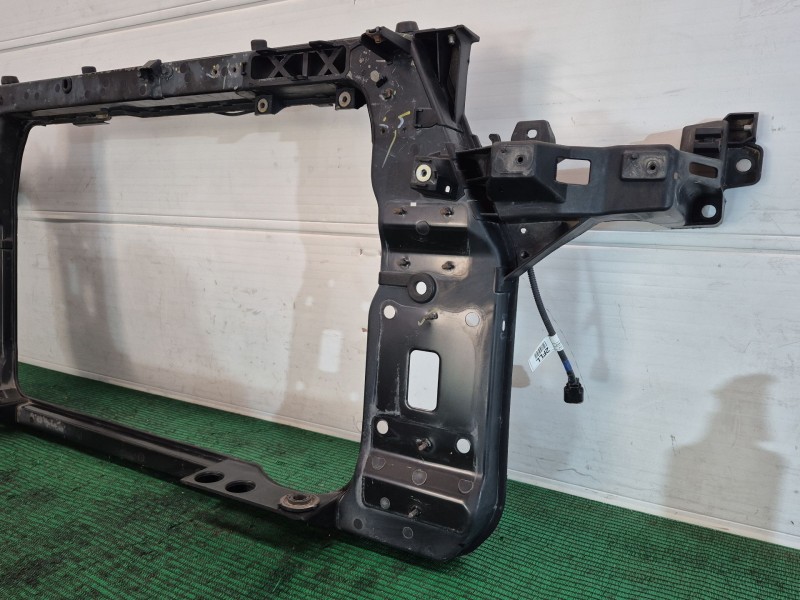 Recambio de panel frontal para hyundai ix35 (lm, el, elh) 1.6 referencia OEM IAM   