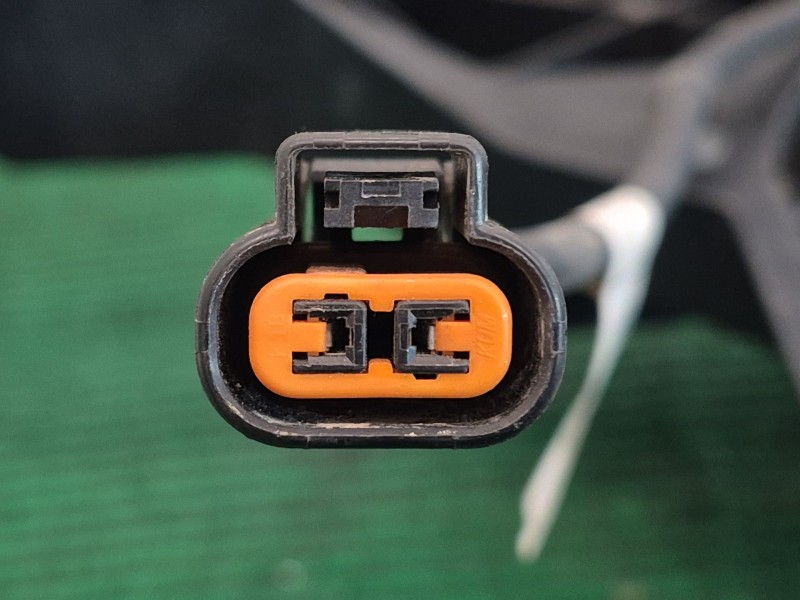 Recambio de panel frontal para hyundai ix35 (lm, el, elh) 1.6 referencia OEM IAM   