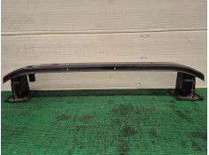 Recambio de refuerzo paragolpes delantero para hyundai ix35 (lm, el, elh) 1.6 referencia OEM IAM   