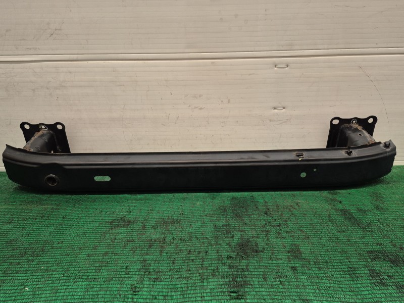 Recambio de refuerzo paragolpes delantero para hyundai ix35 (lm, el, elh) 1.6 referencia OEM IAM   