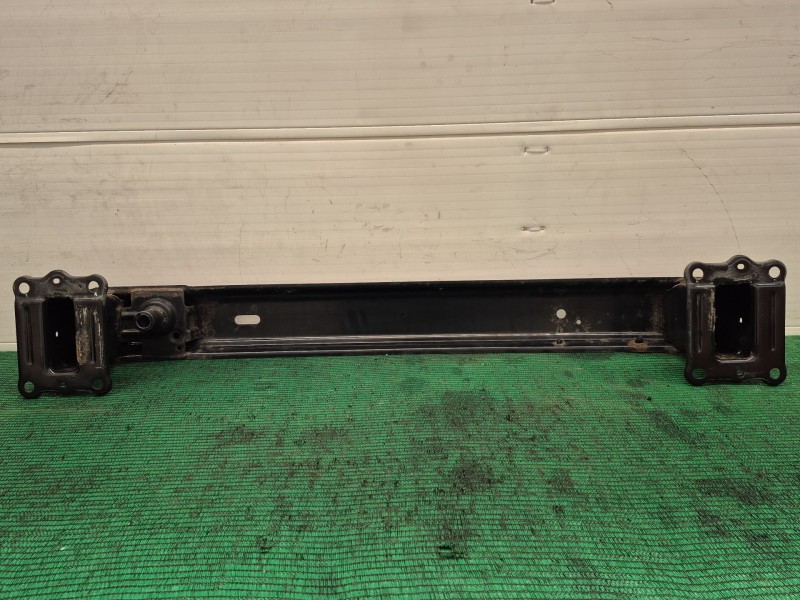 Recambio de refuerzo paragolpes delantero para hyundai ix35 (lm, el, elh) 1.6 referencia OEM IAM   