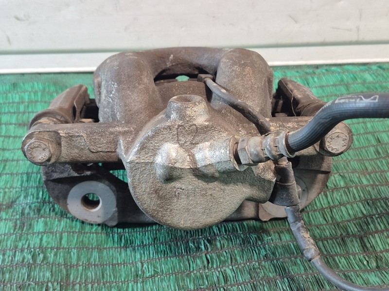 Recambio de pinza freno delantera izquierda para jaguar s-type ii (x200) 3.0 v6 referencia OEM IAM   