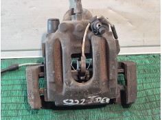 Recambio de pinza freno trasera derecha para bmw serie 7 (e65/e66) 6.0 cat referencia OEM IAM   