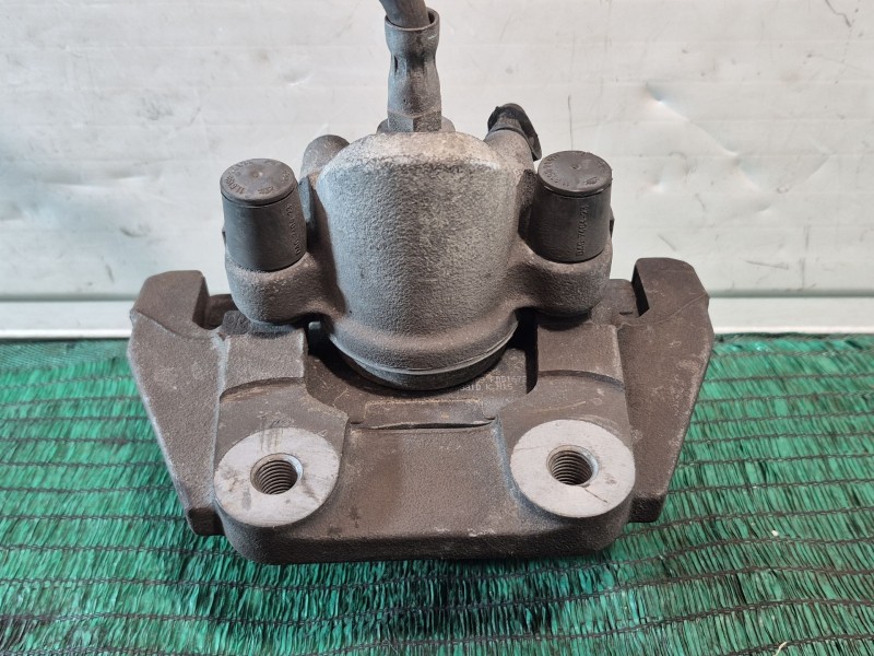 Recambio de pinza freno trasera derecha para bmw serie 7 (e65/e66) 6.0 cat referencia OEM IAM   