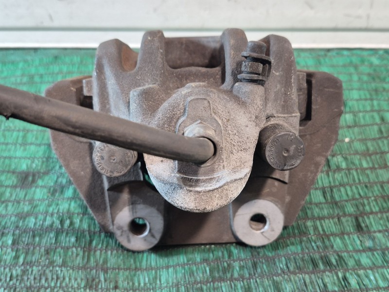 Recambio de pinza freno trasera derecha para bmw serie 7 (e65/e66) 6.0 cat referencia OEM IAM   