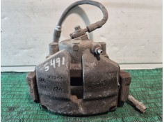 Recambio de pinza freno delantera izquierda para volkswagen passat b6 (3c2) 2.0 tdi referencia OEM IAM   