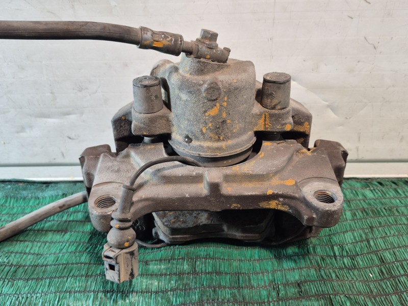 Recambio de pinza freno delantera izquierda para volkswagen passat b6 (3c2) 2.0 tdi referencia OEM IAM   