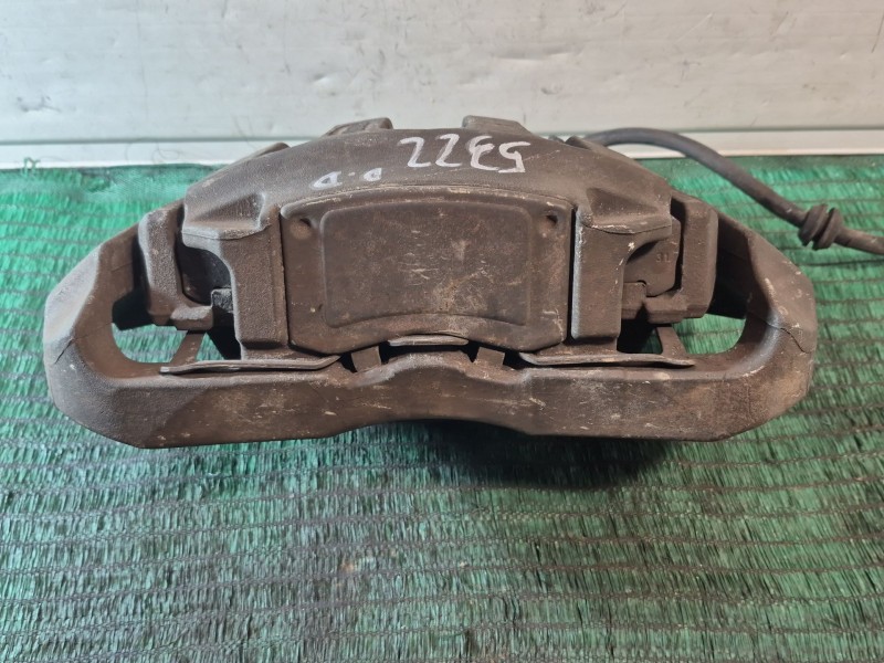 Recambio de pinza freno delantera derecha para bmw serie 7 (e65/e66) 6.0 cat referencia OEM IAM   