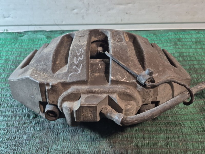 Recambio de pinza freno delantera izquierda para bmw serie 7 (e65/e66) 6.0 cat referencia OEM IAM   