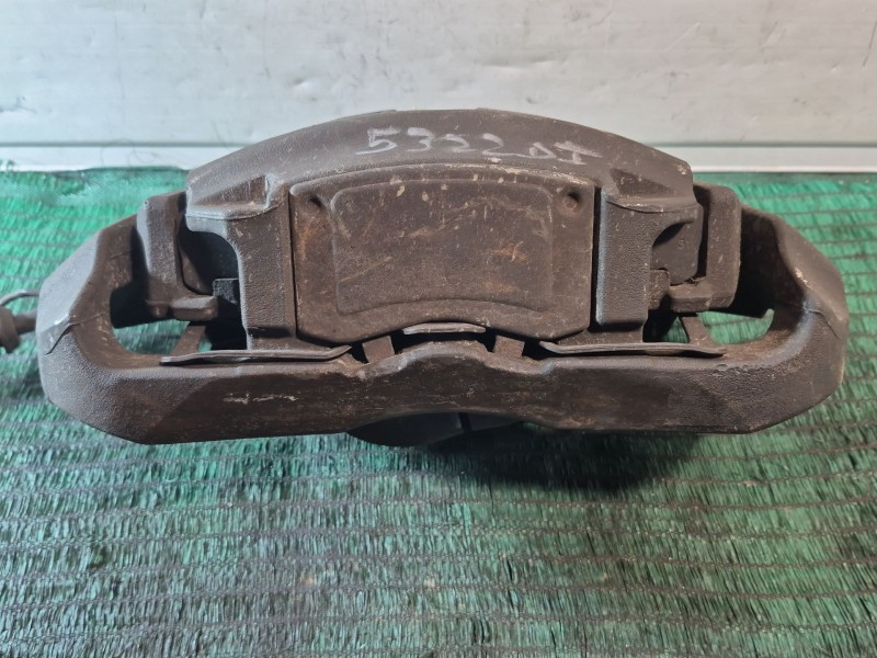 Recambio de pinza freno delantera izquierda para bmw serie 7 (e65/e66) 6.0 cat referencia OEM IAM   