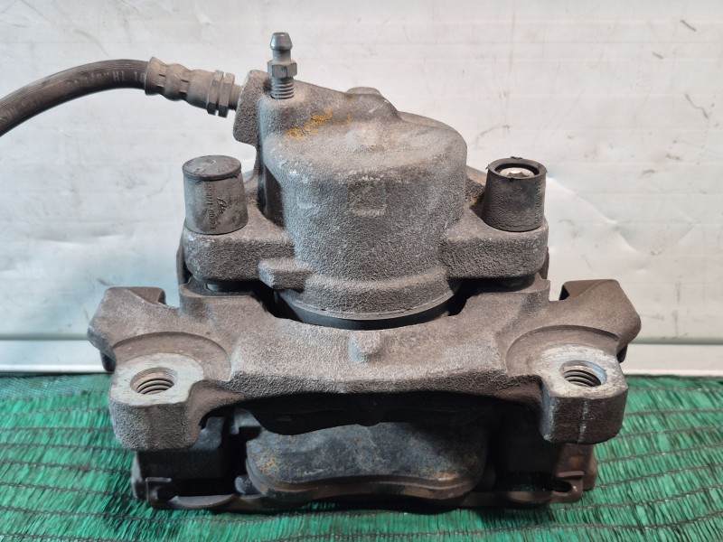 Recambio de pinza freno delantera izquierda para ford s-max (wa6) 2.0 tdci referencia OEM IAM   