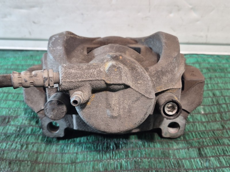Recambio de pinza freno delantera izquierda para ford s-max (wa6) 2.0 tdci referencia OEM IAM   