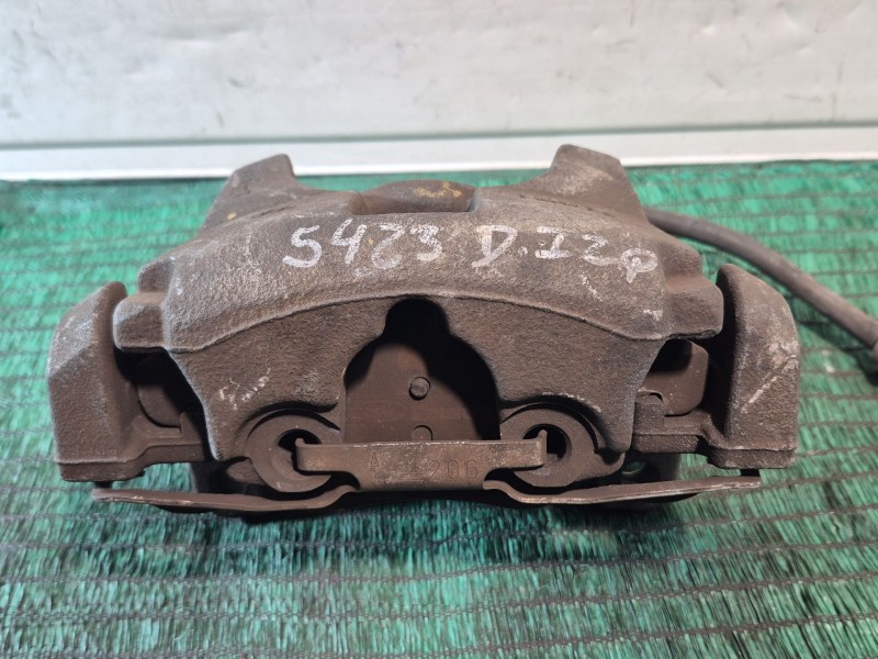 Recambio de pinza freno delantera izquierda para ford s-max (wa6) 2.0 tdci referencia OEM IAM   