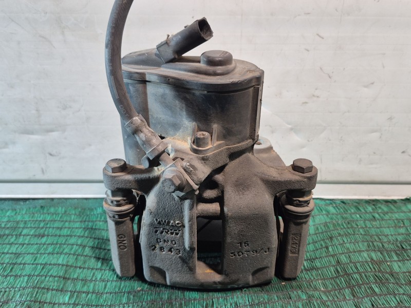 Recambio de pinza freno trasera derecha para volkswagen tiguan (5n_) 2.0 tdi referencia OEM IAM   