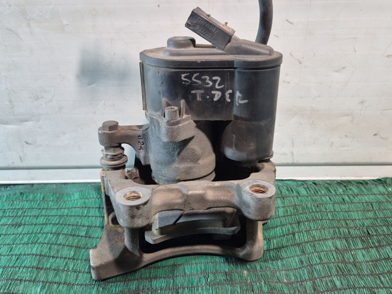 Recambio de pinza freno trasera derecha para volkswagen tiguan (5n_) 2.0 tdi referencia OEM IAM   