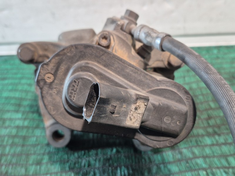 Recambio de pinza freno trasera derecha para volkswagen tiguan (5n_) 2.0 tdi referencia OEM IAM   