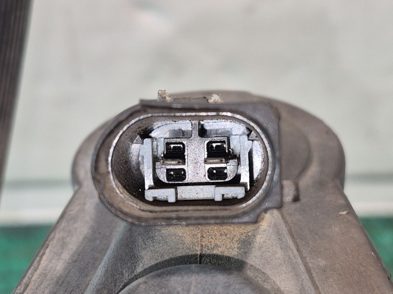 Recambio de pinza freno trasera derecha para volkswagen tiguan (5n_) 2.0 tdi referencia OEM IAM   