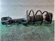 Recambio de amortiguador delantero derecho para renault zoe 2014 referencia OEM IAM 543027411R 03081000421A 03081000421A