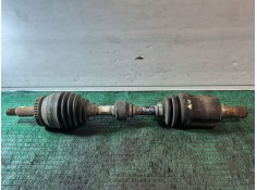 Recambio de transmision delantera izquierda para kia sorento ii (xm) 2.4 cvvt referencia OEM IAM 495002P300 495002P300 495002P30