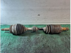 Recambio de transmision delantera izquierda para kia sorento ii (xm) 2.4 cvvt referencia OEM IAM 495002P300 495002P300 495002P30 2